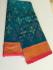 COTTON X KORA SILK TIE & DYE SAREES CHINNLAPATTI