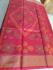 COTTON X KORA SILK TIE & DYE SAREES CHINNLAPATTI