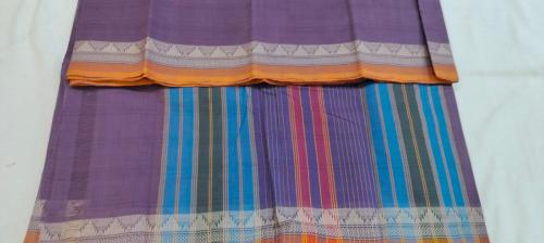 CHETTINADU COTTON SAREES TAMIL THARI