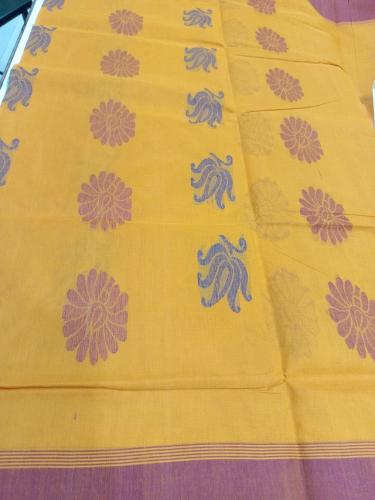 SAREES SALEM 80S WITH BLOUSE
