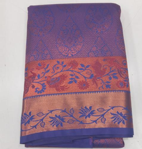 PL Muhurtham Saree