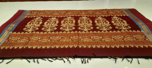 SAREES NEGAMAM WITH BLOUSE