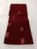 COIMBATORE KORA COTTON SAREE 6.20 MTS