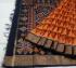 COTTON X KORA SILK TIE & DYE SAREES CHINNLAPATTI