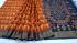 COTTON X KORA SILK TIE & DYE SAREES CHINNLAPATTI