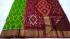 COTTON X KORA SILK TIE & DYE SAREES CHINNLAPATTI