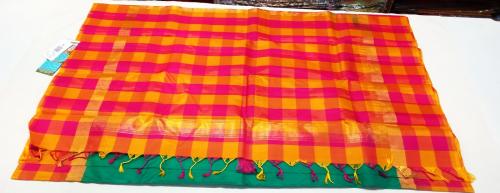 SAREES SALEM 80S WITH BLOUSE