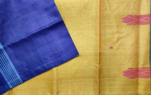 Special Sarees Art Silk Normal Paramakudi 5 50 Mtrs