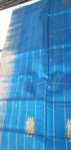 Special Sarees Art Silk Normal Paramakudi 5 50 Mtrs