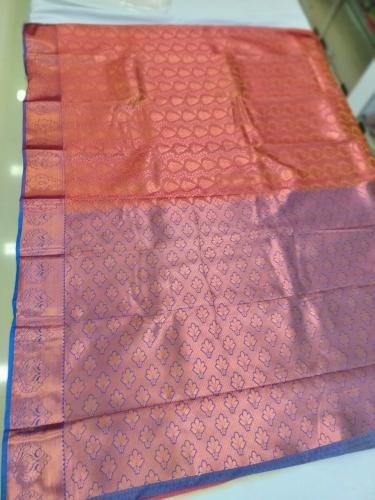 PL Muhurtham Saree