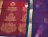 COIMBATORE KORA COTTON SAREE 6.20 MTS