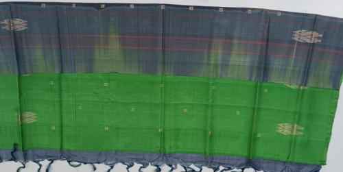 APK ART SILK SAREES 5.25 MTS.