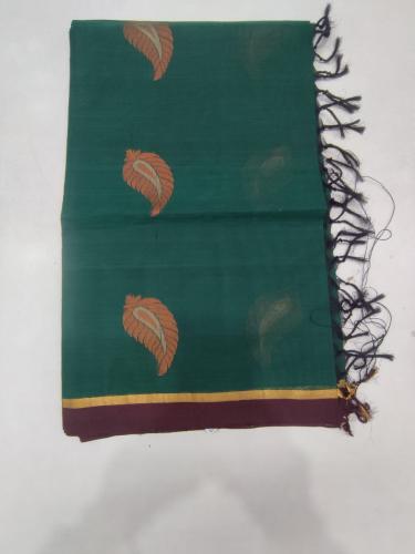 SAREES NEGAMAM WITH BLOUSE