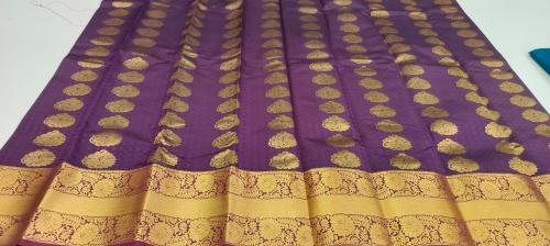 PL EMBOSS SAREE