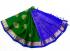 SOFT SILK SAREE WITH BLOUSE