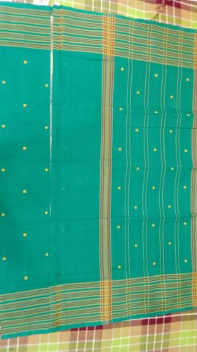 SAREES NEGAMAM WITH BLOUSE