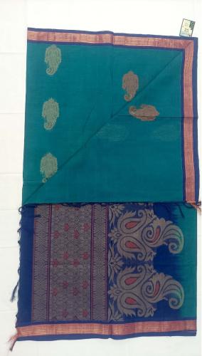 SAREES NEGAMAM WITH BLOUSE