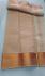 PL EMBOSS SAREE