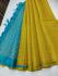 SOFT SILK SAREE WITH BLOUSE