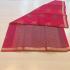 COIMBATORE KORA COTTON SAREE 6.20 MTS