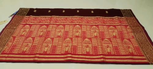 DINDIGUL COTTON SAREES WITH BLOUSE