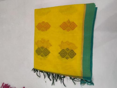 SAREES NEGAMAM WITH BLOUSE