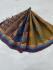 SAREES NEGAMAM WITH BLOUSE