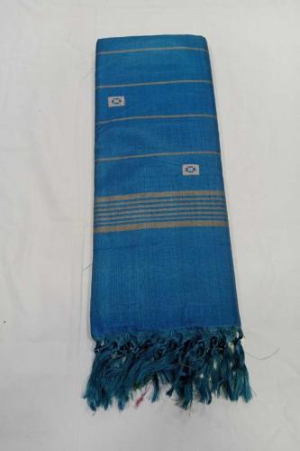 APK ART SILK SAREES 5.25 MTS.