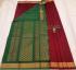 COIMBATORE KORA COTTON SAREE 6.20 MTS