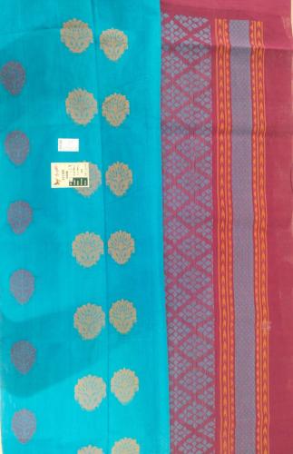 SAREES SALEM 80S WITH BLOUSE