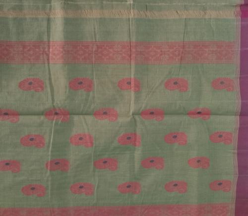 SAREES SALEM 80S WITH BLOUSE