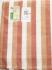 BEDSHEET STRIPE 90X108 + 2 PILLOW COVER