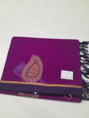 SAREES NEGAMAM WITH BLOUSE