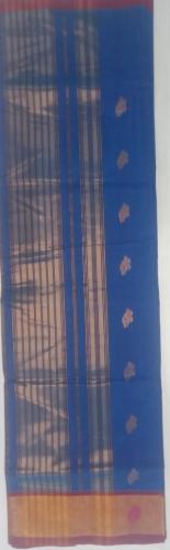 SAREES JAYANKONDAM COTTON WITH BLOUSE