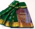 POWERLOOM BIG BUTTA SAREE