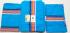 EXPORT BEDSHEET+2 PILLOW COVER 220X270 CM