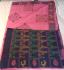 SALEM BLOCK PRINT COTTON SAREES