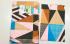 BEDSHEET ERODE / AHEMADHABAD PRINT 50X90 + 1 PILLOW COVER