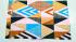 BEDSHEET ERODE / AHEMADHABAD PRINT 50X90 + 1 PILLOW COVER