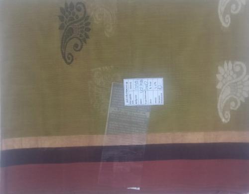 SAREES NEGAMAM WITH BLOUSE