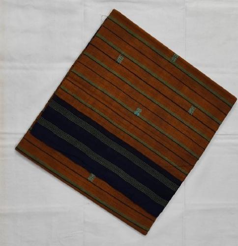 ARUPPUKOTTAI 60S COTTON SAREES WITH BLOUSE