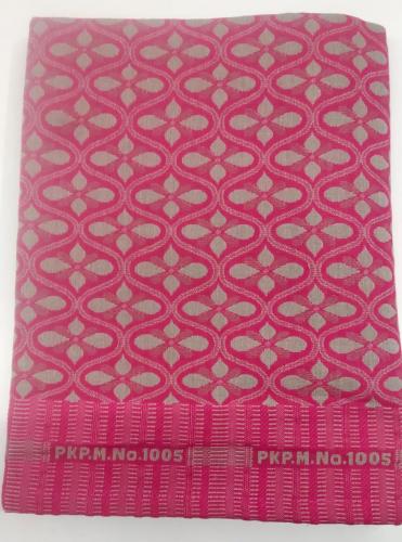 BEDSHEET JACQUARD LIGHT WEIGHT 60X90