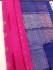 SOFT SILK SAREE WITH BLOUSE