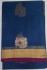 COIMBATORE KORA COTTON SAREE 6.20 MTS