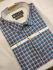 PL COTTON READYMADE TWILL DESIGN SHIRTS 38" FS