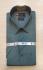 PL COTTON XLINEN DYED READYMADE SHIRT 38 HS