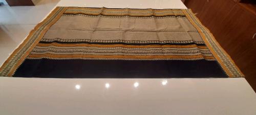 DINDIGUL COTTON SAREES WITH BLOUSE