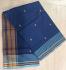 ARUPPUKOTTAI 60S COTTON SAREES WITH BLOUSE