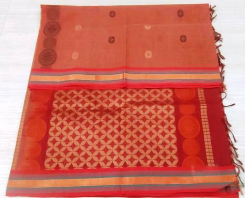 SAREES NEGAMAM WITH BLOUSE