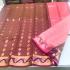 PL EMBOSS SAREE